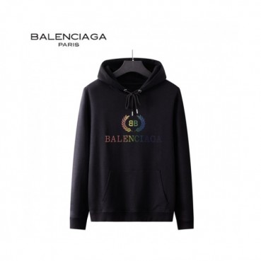 [발렌시아가]Balenciaga 2020 Mm/Wm Logo Cotton Oversize Hoodie - 발렌시아가 2020 남/녀 로고 코튼 오버사이즈 후디 Bal0824x.Size(s 