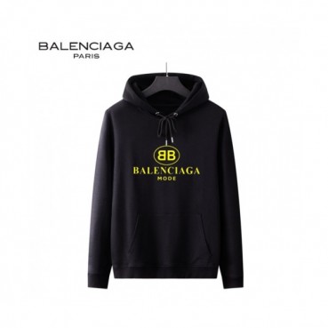 [발렌시아가]Balenciaga 2020 Mm/Wm Logo Cotton Oversize Hoodie - 발렌시아가 2020 남/녀 로고 코튼 오버사이즈 후디 Bal0822x.Size(s 