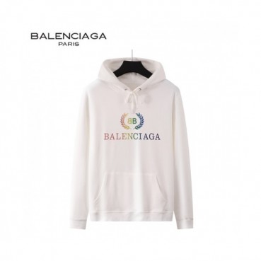 [발렌시아가]Balenciaga 2020 Mm/Wm Logo Cotton Hoodie - 발렌시아가 2020 남/녀 로고 코튼 후디 Bal0823x.Size(s 