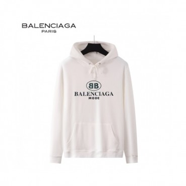 [발렌시아가]Balenciaga 2020 Mm/Wm Logo Cotton Hoodie - 발렌시아가 2020 남/녀 로고 코튼 후디 Bal0819x.Size(s 