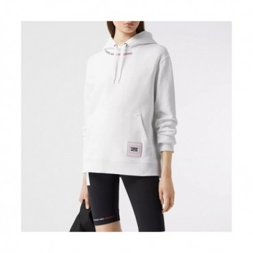 [버버리]Burberry 2020 Mm/Wm Logo Casual Cotton Hoodie - 버버리 2020 남/녀 로고 캐쥬얼 코튼 후디 Bur03144x.Size(s 