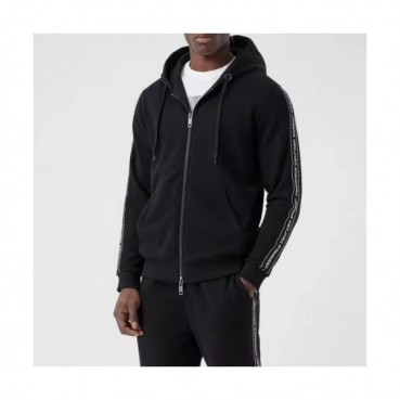 [버버리]Burberry 2020 Mens Logo Casual Cotton Hoodie - 버버리 2020 남성 로고 캐쥬얼 코튼 후디 Bur03113x.Size(s 