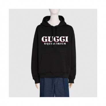 [구찌]Gucci 2020 Mm/wm Logo Casual Oversize Cotton Hooded - 구찌 2020 남/녀 로고 캐쥬얼 오버사이즈 코튼 후드티 Guc03090x.Size(s 