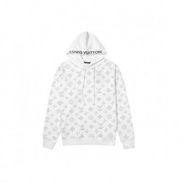 [루이비통]Louis vuitton 2020 Mm/Wm Logo Cotton Hoodie - 루이비통 2020 남/녀 코튼 후디 Lou02288x.Size(s 