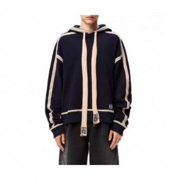 Loewe Mens Casual Hoodie - 로에베 남성 캐쥬얼 후드티 