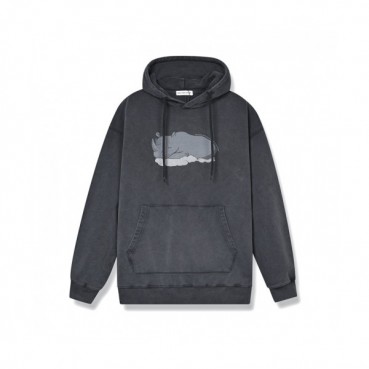 [발렌시아가]Balenciaga 2020 Mm/Wm Logo Cotton Oversize Hoodie - 발렌시아가 2020 남/녀 로고 코튼 오버사이즈 후디 Bal0780x.Size(xs 