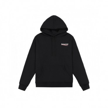 [발렌시아가]Balenciaga 2020 Mm/Wm Logo Cotton Oversize Hoodie - 발렌시아가 2020 남/녀 로고 코튼 오버사이즈 후디 Bal0779x.Size(xs 