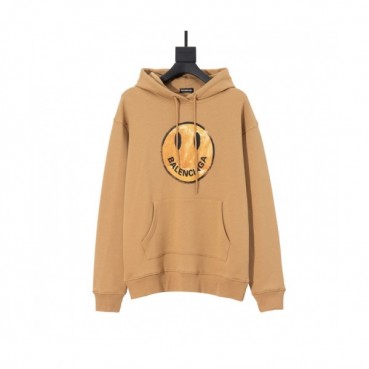 [발렌시아가]Balenciaga 2020 Mm/Wm Logo Cotton Oversize Hoodie - 발렌시아가 2020 남/녀 로고 코튼 오버사이즈 후디 Bal0776x.Size(xs 