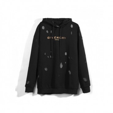 [지방시]Givenchy 2020 Mm/Wm Logo Casual Cotton HoodT - 지방시 2020 남자 로고 캐쥬얼 코튼 후드티 Giv0465x.Size(s 