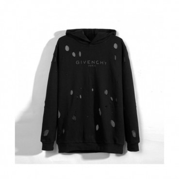 [지방시]Givenchy 2020 Mm/Wm Logo Casual Cotton HoodT - 지방시 2020 남자 로고 캐쥬얼 코튼 후드티 Giv0464x.Size(s 