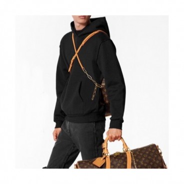[루이비통]Louis vuitton 2020 Mm/Wm Logo Cotton Hoodie - 루이비통 2020 남/녀 코튼 후디 Lou02242x.Size(xs 