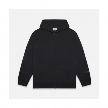 [피어오브갓]Fear of god 2020 Mm/Wm Logo Oversize Cotton Hoodie - 피어오브갓 2020 남자 로고 오버사이즈 코튼 기모 후드티 Fea0211x.Size(s 