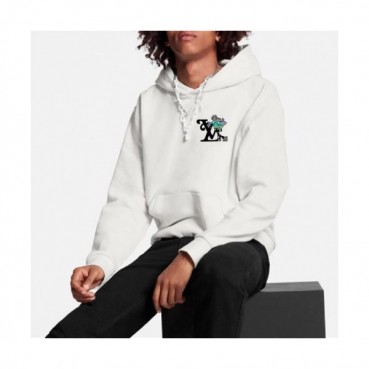[루이비통]Louis vuitton 2020 Mm/Wm Logo Cotton Hoodie - 루이비통 2020 남/녀 코튼 후디 Lou02231x.Size(xs 