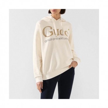 [구찌]Gucci 2020 Mm/Wm Big Logo Casual Cotton Hoodie - 구찌 2020 남자 빅로고 캐쥬얼 코튼 기모 후드티 Guc03037x.Size(s 