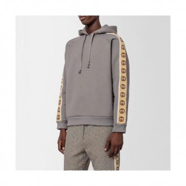 [구찌]Gucci 2020 Mm/Wm Big Logo Casual Cotton Hoodie - 구찌 2020 남자 빅로고 캐쥬얼 코튼 기모 후디 Guc03030x.Size(xs 