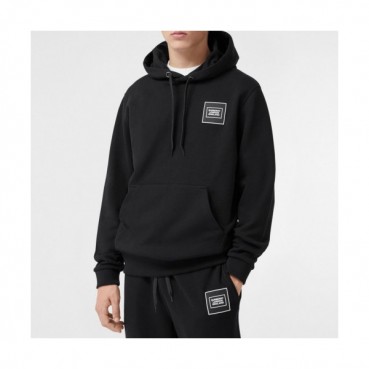 [버버리]Burberry 2020 Mm/Wm Logo Casual Cotton Hoodie - 버버리 2020 남자 로고 캐쥬얼 코튼 후디 Bur02878x.Size(s 