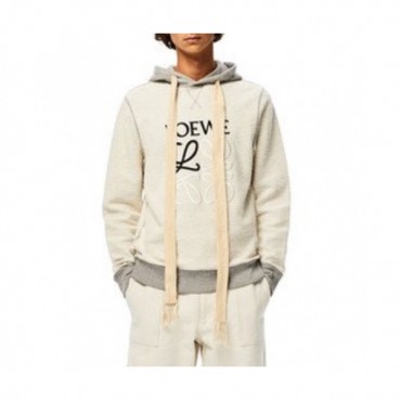 Loewe Mens Casual Hoodie - 로에베 남성 캐쥬얼 후디 