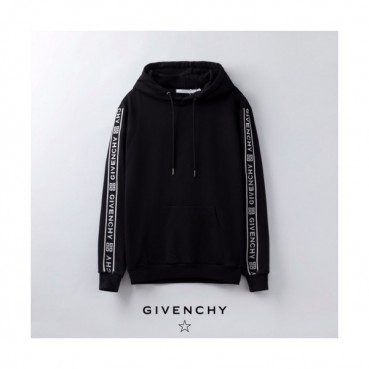 [지방시]Givenchy 2020 Mm/Wm Logo Casual Cotton HoodT - 지방시 2020 남자 로고 캐쥬얼 코튼 후드티 Giv0436x.Size(s 