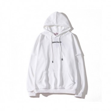 [팜 엔젤스]Palm Angels 2020 Mm/Wm Logo Cotton Hoodie - 팜 엔젤스 2020 남자 로고 코튼 기모 후디 Pam0180x.Size(m 