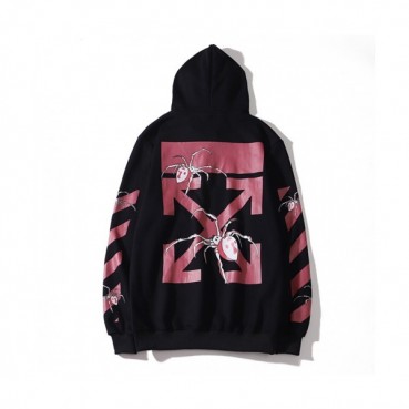 [오프화이트]Off-white 2020 Mm/Wm Logo Cotton Oversize HoodT 