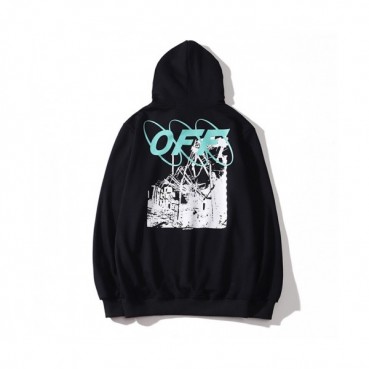 [오프화이트]Off-white 2020 Mm/Wm Logo Cotton Oversize HoodT 