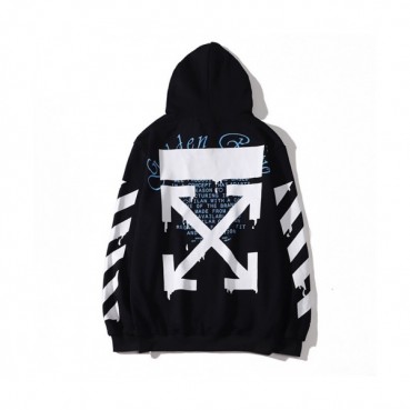 [오프화이트]Off-white 2020 Mm/Wm Logo Cotton Oversize HoodT 
