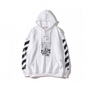 [오프화이트]Off-white 2020 Mm/Wm Logo Cotton Oversize HoodT 