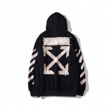 [오프화이트]Off-white 2020 Mm/Wm Logo Cotton Oversize HoodT 
