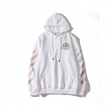 [오프화이트]Off-white 2020 Mm/Wm Logo Cotton Oversize HoodT 