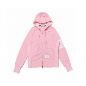 [톰브라운]Thom Browne 2020 Mm/Wm Casual Cotton Hoodie - 톰브라운 2020 남/녀 캐쥬얼 코튼 후디 Thom0929x.Size(m 
