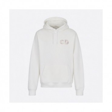 Dior 2020 Mens Logo Casual Cotton Hoodie - 디올 2020 남성 로고 캐쥬얼 코튼 후디 Dio0738x.Size(xs 