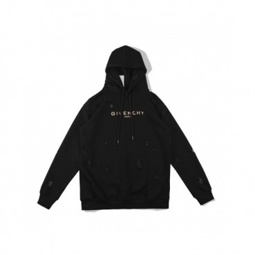 [지방시]Givenchy 2020 Mm/Wm Logo Casual Cotton HoodT - 지방시 2020 남자 로고 캐쥬얼 코튼 후드티 Giv0428x.Size(s 