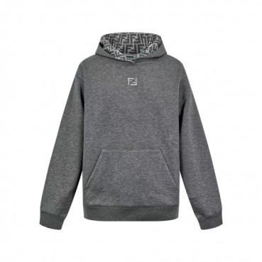펜디 남성 캐츄얼 후드티 - Fendi Mens  Hoodie 