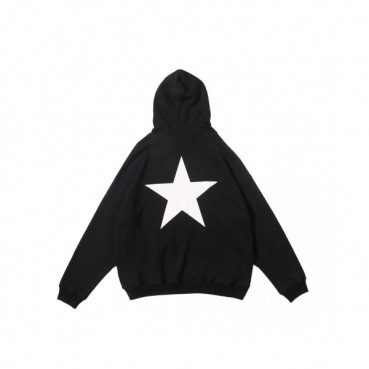 [피어오브갓]Fear of god 2020 Mm/Wm Logo Oversize Cotton HoodT - 피어오브갓 2020 남자 로고 오버사이즈 코튼 후드티 Fea0152x.Size(s 
