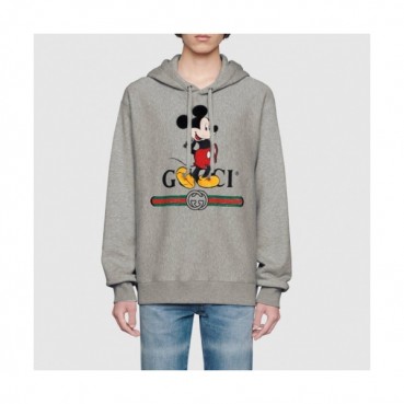 [구찌]Gucci 2020 Mm/Wm Big Logo Casual Cotton HoodT - 구찌 2020 남자 빅로고 캐쥬얼 코튼 기모 후드티 Guc02647x.Size(xs 