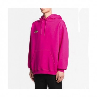[발렌시아가]Balenciaga 2020 Mm/Wm Logo Casual Cotton Hoodie - 발렌시아가 2020 남자 로고 캐쥬얼 코튼 후디 Bur0574x.Size(s 