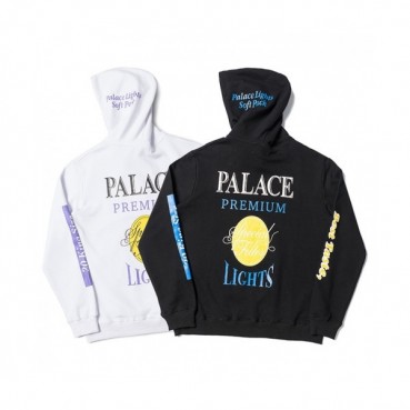 [팔라스]Palace 2020 Mens Logo Cotton Hoodie - 팔라스 2020 남성 로고 코튼 후드티 Pala0019x.Size(s 