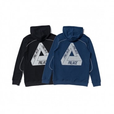 [팔라스]Palace 2020 Mens Logo Cotton Hoodie - 팔라스 2020 남성 로고 코튼 후드티 Pala0018x.Size(s 