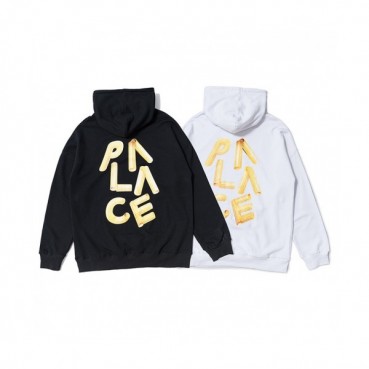 [팔라스]Palace 2020 Mens Logo Cotton Hoodie - 팔라스 2020 남성 로고 코튼 후드티 Pala0017x.Size(s 