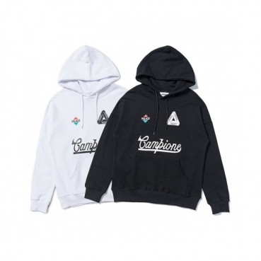 [팔라스]Palace 2020 Mens Logo Cotton Hoodie - 팔라스 2020 남성 로고 코튼 후드티 Pala0016x.Size(s 