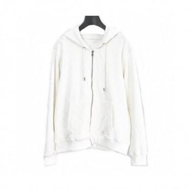 [루이비통]Louis vuitton 2020 Mm/Wm Logo Velvet Hoodie - 루이비통 2020 남자 로고 벨벳 후디 Lou01673x.Size(s 