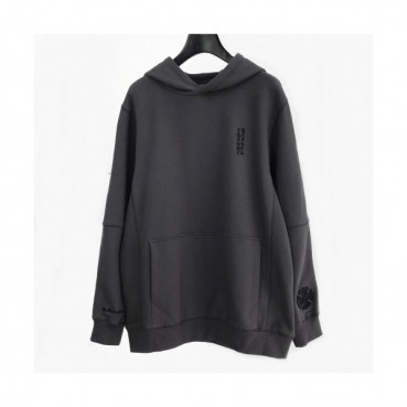 [크롬하츠]Chrom Hearts 2020 Mens Logo Cotton Hoodie - 크롬하츠 2020 남성 로고 코튼 후디 Chr0119x.Size(m 