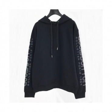 [루이비통]Louis vuitton 2020 Mm/Wm Logo Cotton Hoodie - 루이비통 2020 남자 로고 코튼 후디 Lou01651x.Size(s 