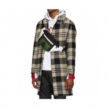 [몽클레어]Moncler 2020 Mens Logo Casual Cotton Hoodie - 몽클레어 2020 남성 로고 캐쥬얼 코튼 후디 Moc01391x.Size(m 