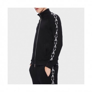 Mastermind Japan Mens Cotton Hoodie -  마스터마인드 재팬 2020 남성 로고 코튼 후디 Mas0065x.Size(m 