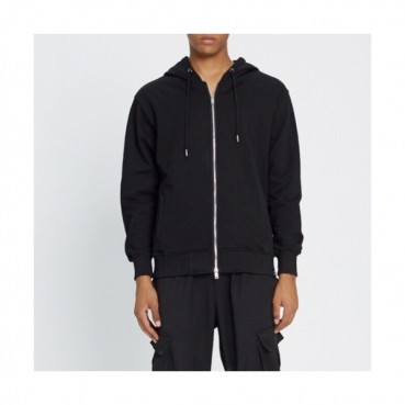 Mastermind Japan Mens Logo Cotton Hoodie -  마스터마인드 재팬 2020 남성 로고 코튼 후디 Mas0064x.Size(m 
