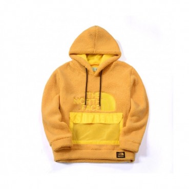 The North Face 2020 Mens Logo Flannel Hoodie - 노스페이스 2020 남성 로고 플란넬 후디 Nor0133x.Size(s 