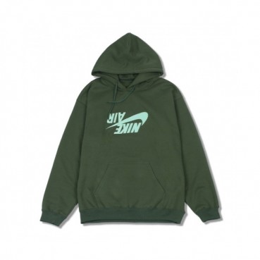 Nike 2020 Mens Logo Casual Cotton Hoodie - 나이키 2020 남성 로고 캐쥬얼 코튼 후드티 Nik119x