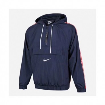 Nike 2020 Mens Logo Cotton Hoodie - 나이키 2020 남성 로고 코튼 후드티 Nik116x