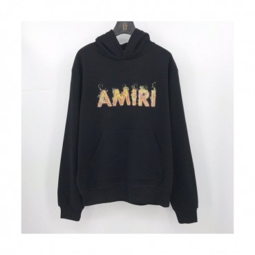 [아미리]Amiri 2020 Mens Casual Cotton Hoodie- 아미리 2020 남성 캐쥬얼 코튼 후드티 Ami0065x.Size(s 